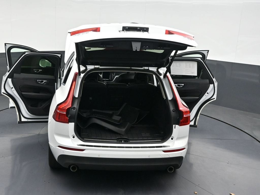 2018 Volvo XC60 Momentum