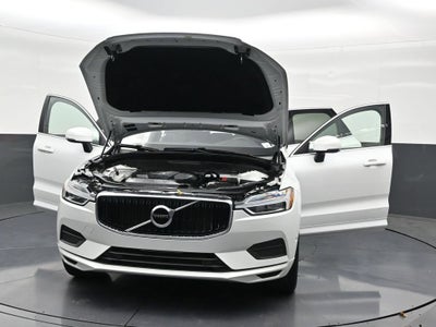 2018 Volvo XC60 Momentum