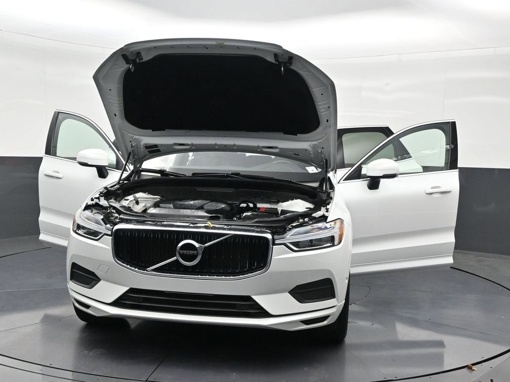 2018 Volvo XC60 Momentum