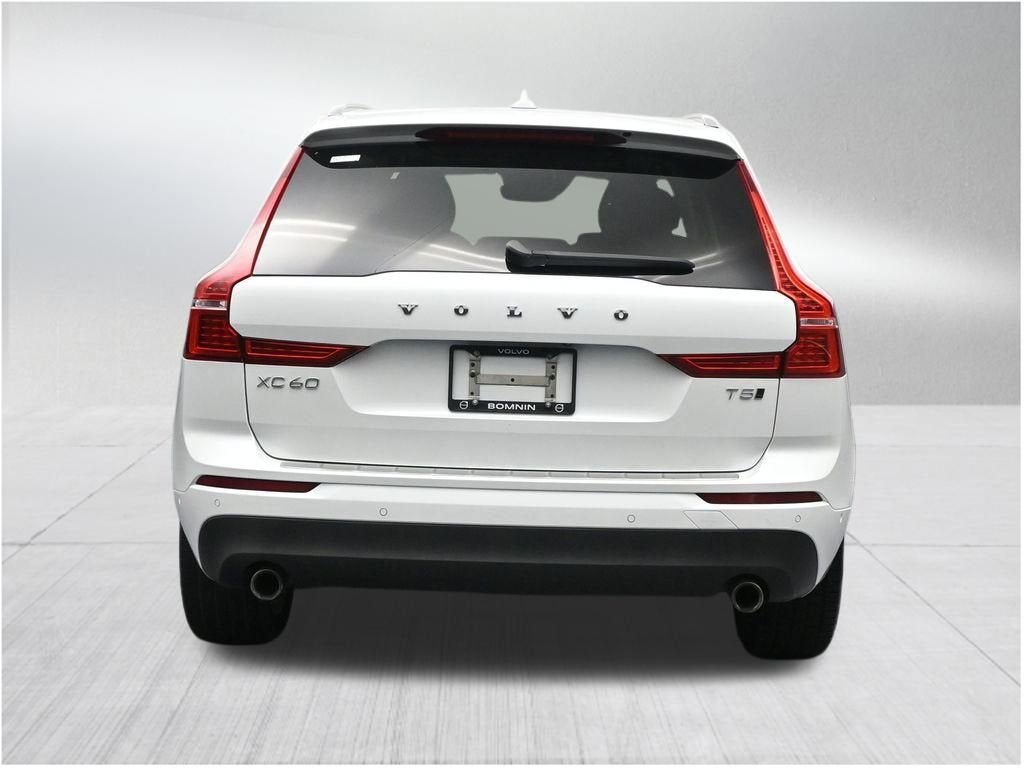 2018 Volvo XC60 Momentum