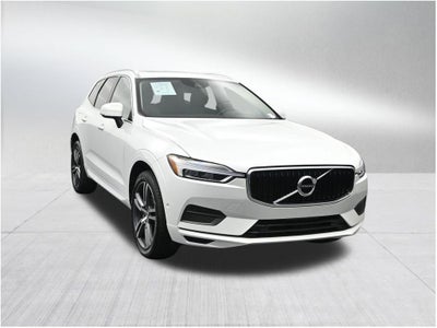 2018 Volvo XC60 Momentum