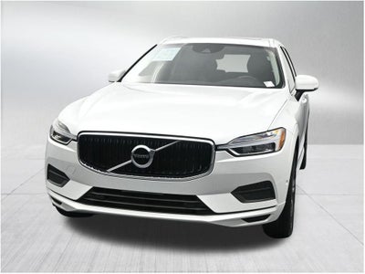 2018 Volvo XC60 Momentum