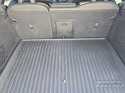 2019 Volvo XC60 Momentum