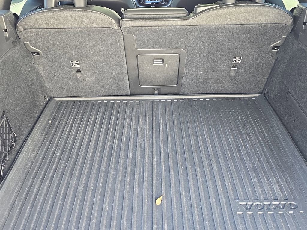 2019 Volvo XC60 Momentum