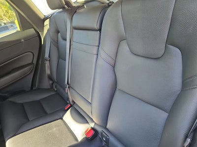 2019 Volvo XC60 Momentum