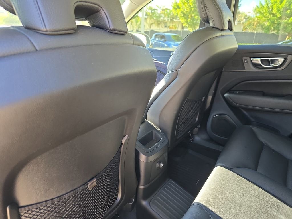 2019 Volvo XC60 Momentum