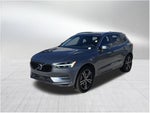 2019 Volvo XC60 Momentum