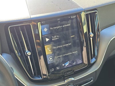 2019 Volvo XC60 Momentum