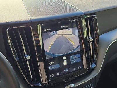 2019 Volvo XC60 Momentum