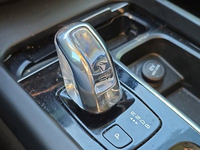 2019 Volvo XC60 Momentum