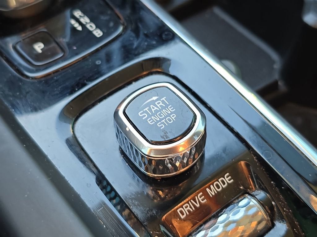 2019 Volvo XC60 Momentum