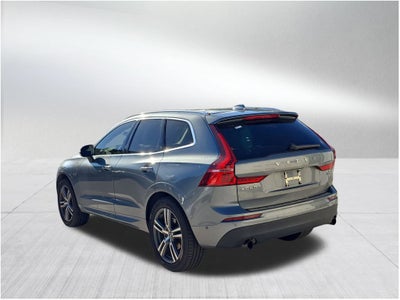 2019 Volvo XC60 Momentum