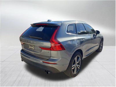 2019 Volvo XC60 Momentum