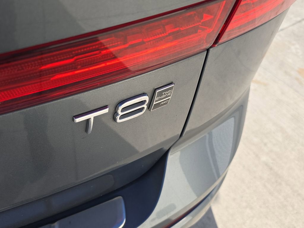 2019 Volvo XC60 Momentum