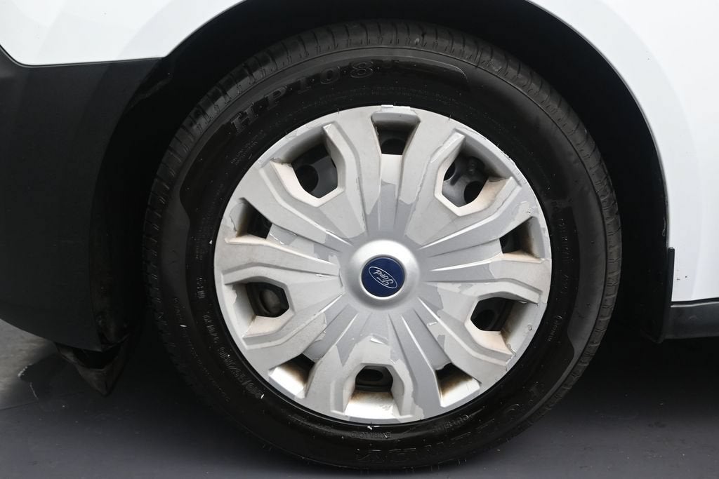 2019 Ford Transit Connect Van XL