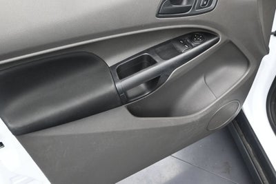 2019 Ford Transit Connect Van XL
