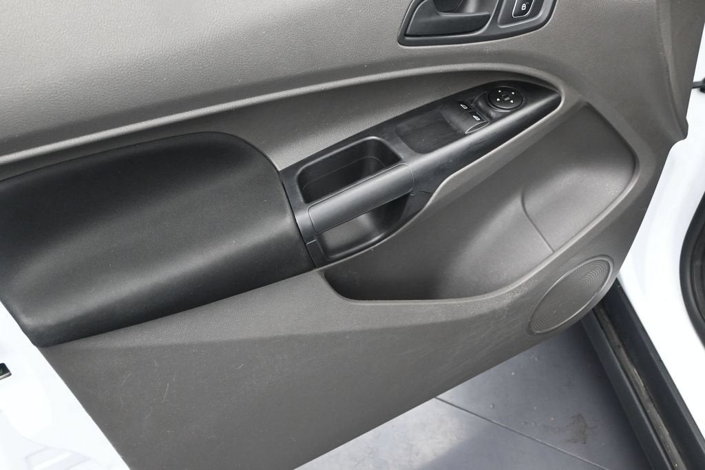 2019 Ford Transit Connect Van XL