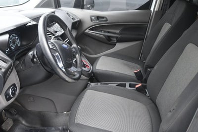 2019 Ford Transit Connect Van XL