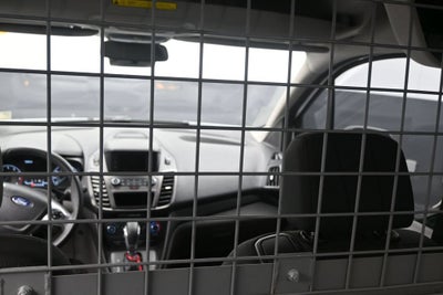 2019 Ford Transit Connect Van XL