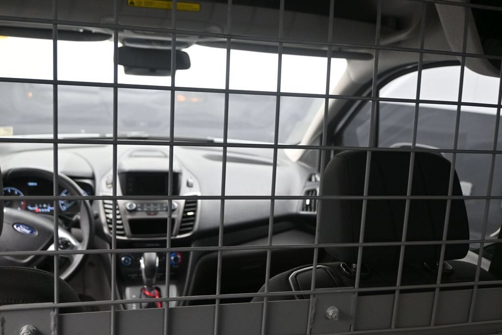 2019 Ford Transit Connect Van XL