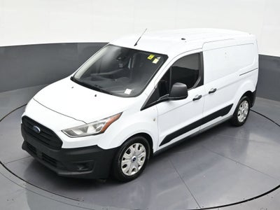 2019 Ford Transit Connect Van XL