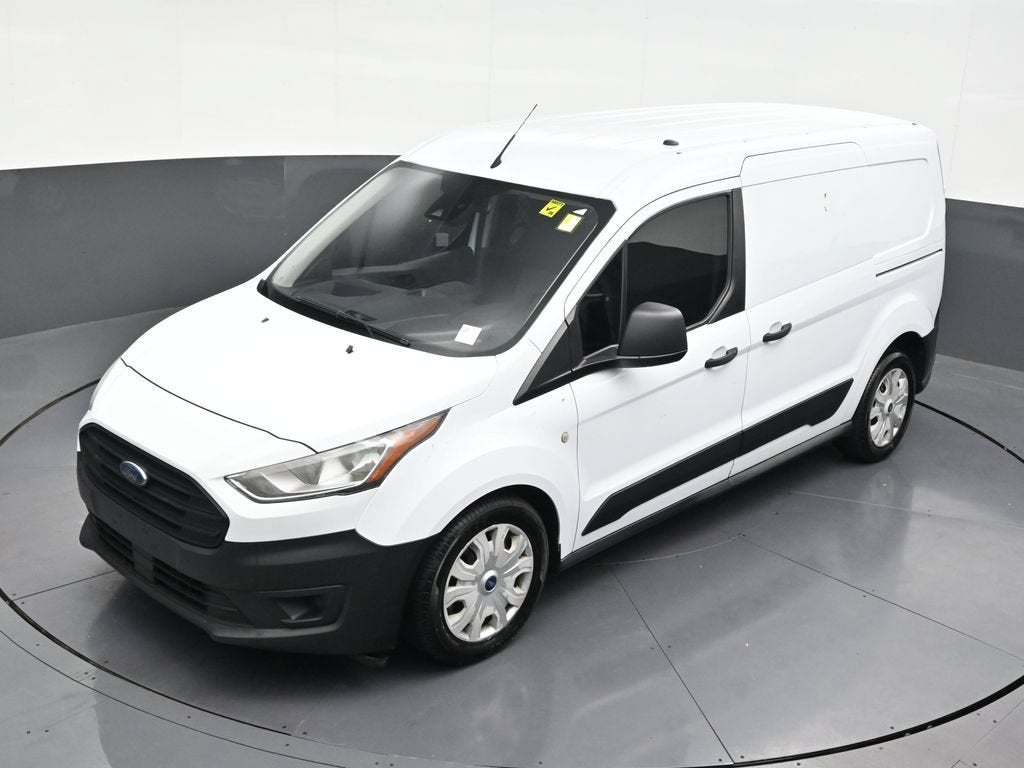 2019 Ford Transit Connect Van XL