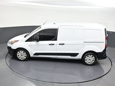 2019 Ford Transit Connect Van XL