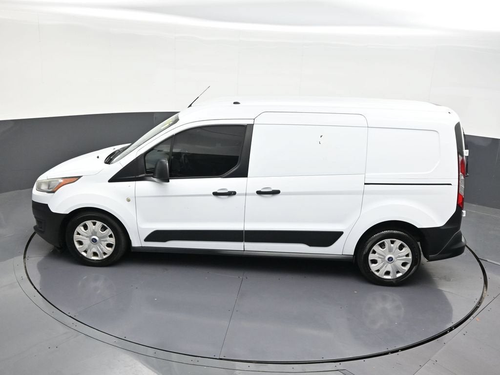 2019 Ford Transit Connect Van XL