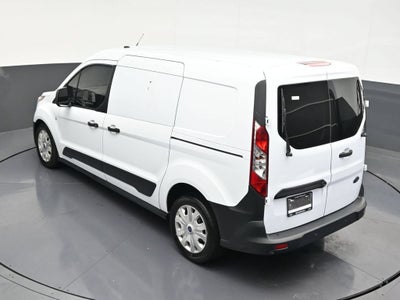 2019 Ford Transit Connect Van XL