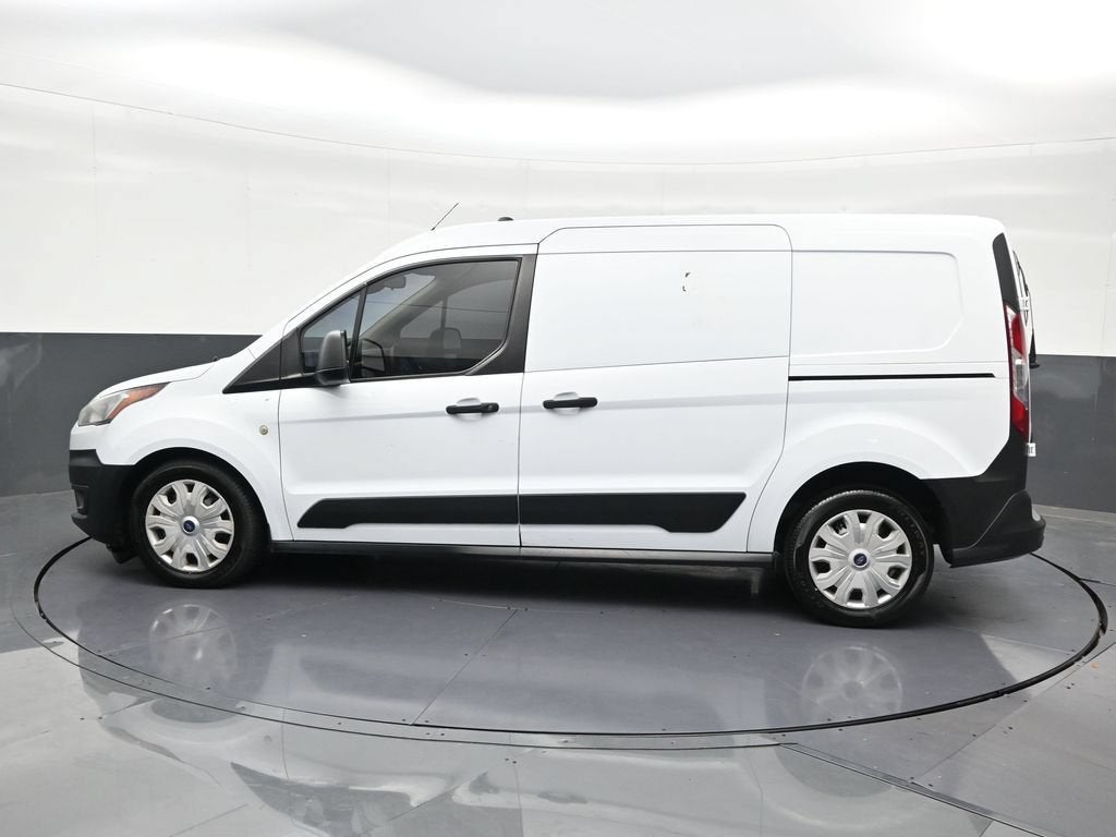 2019 Ford Transit Connect Van XL