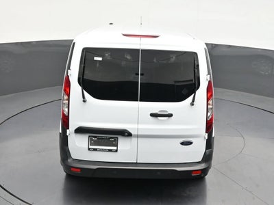 2019 Ford Transit Connect Van XL