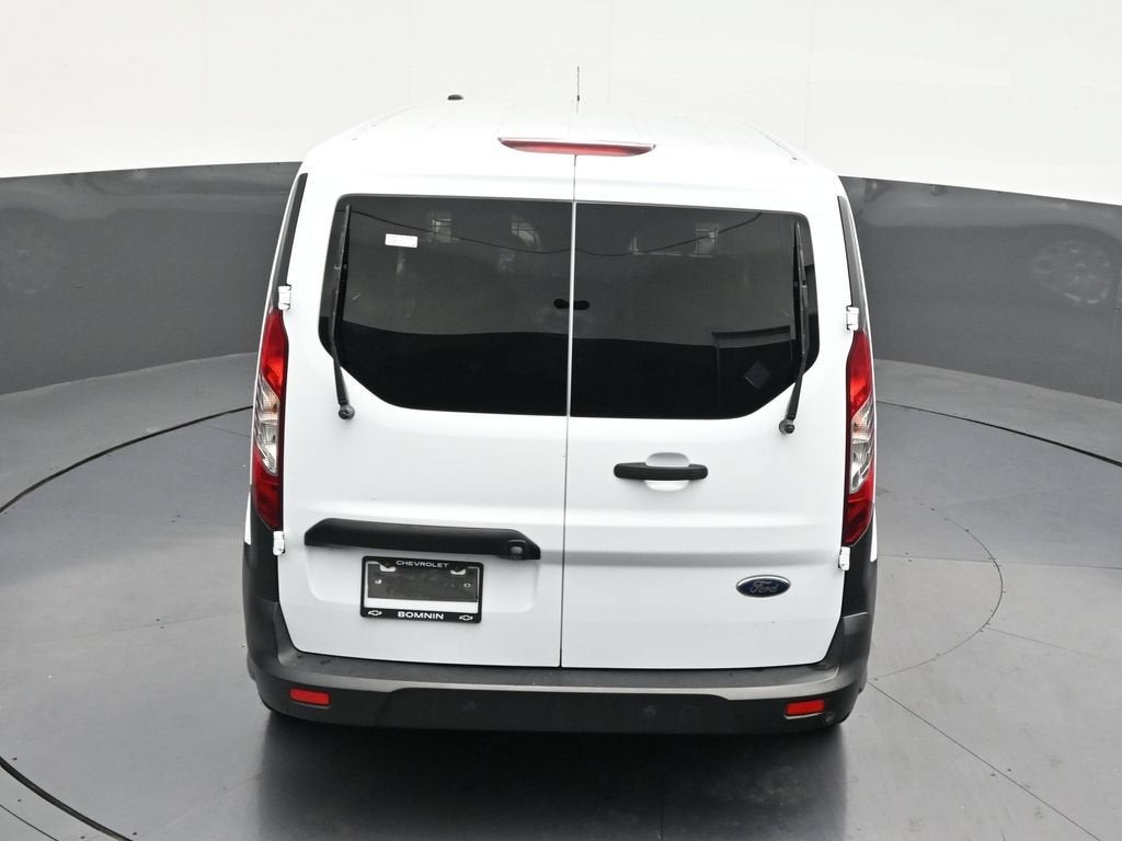 2019 Ford Transit Connect Van XL