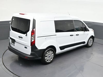 2019 Ford Transit Connect Van XL