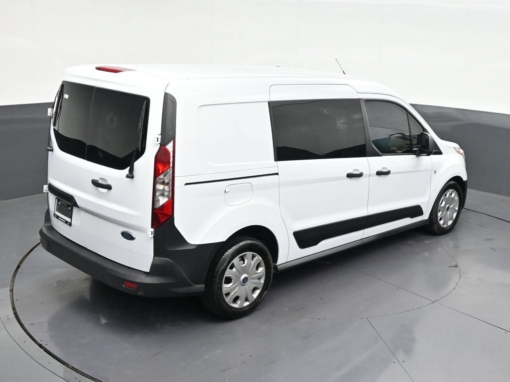 2019 Ford Transit Connect Van XL