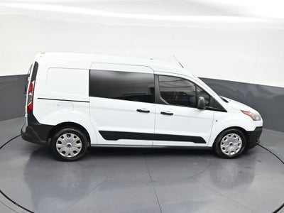 2019 Ford Transit Connect Van XL