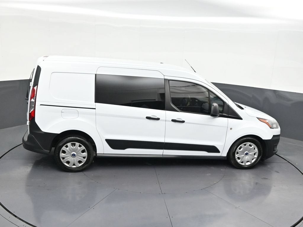 2019 Ford Transit Connect Van XL