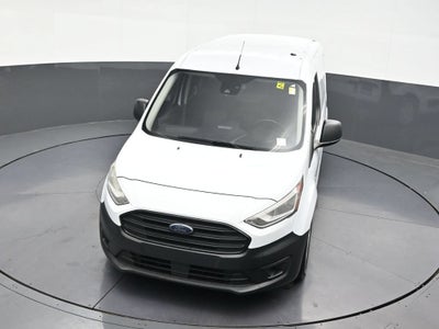 2019 Ford Transit Connect Van XL