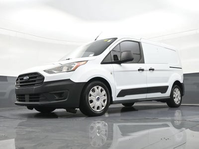 2019 Ford Transit Connect Van XL