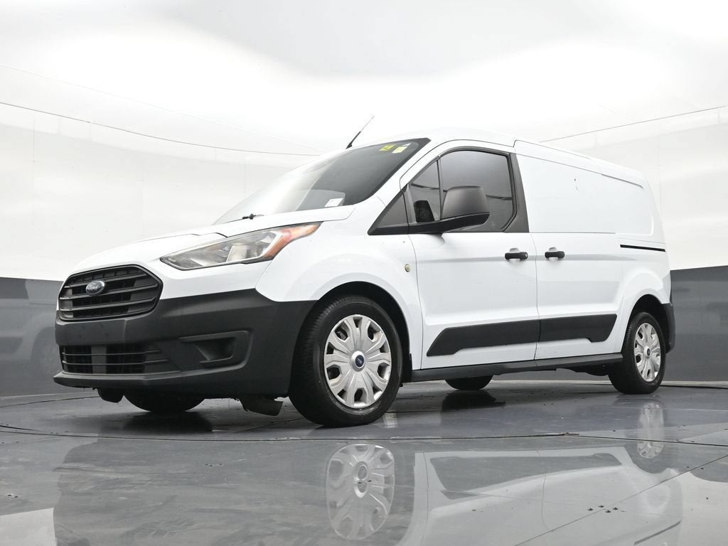 2019 Ford Transit Connect Van XL