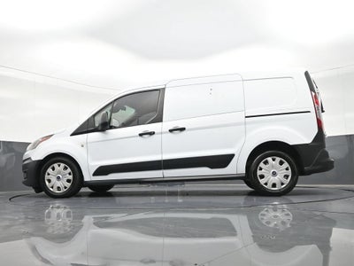 2019 Ford Transit Connect Van XL