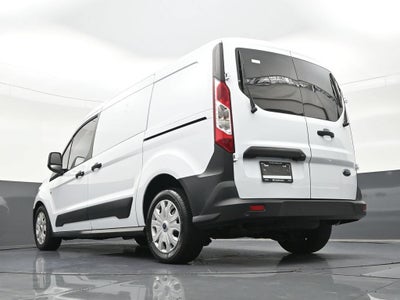 2019 Ford Transit Connect Van XL