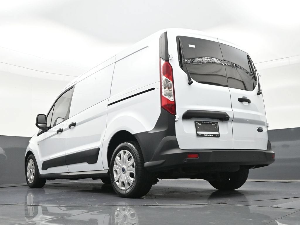 2019 Ford Transit Connect Van XL