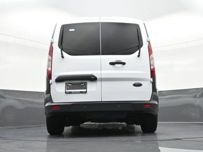 2019 Ford Transit Connect Van XL