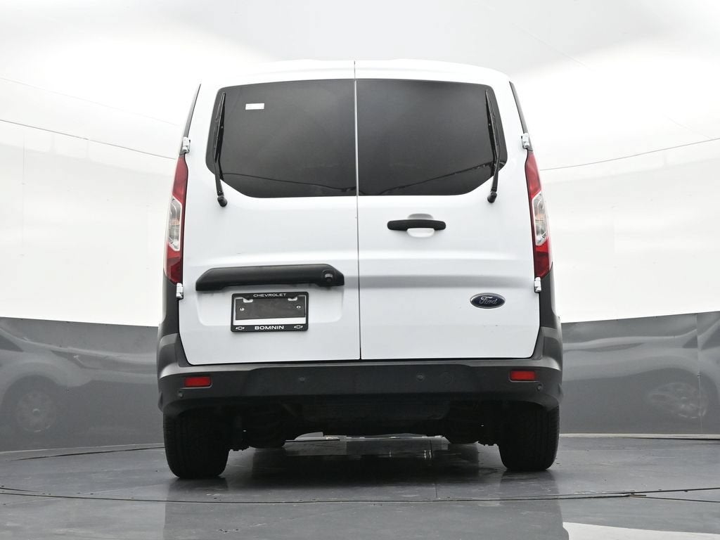 2019 Ford Transit Connect Van XL