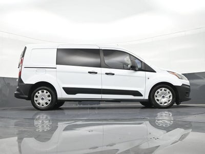 2019 Ford Transit Connect Van XL
