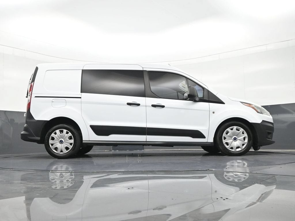 2019 Ford Transit Connect Van XL