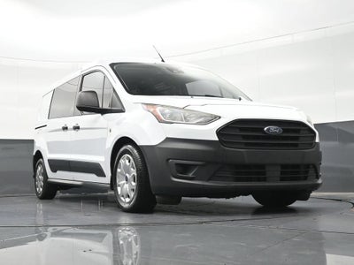 2019 Ford Transit Connect Van XL