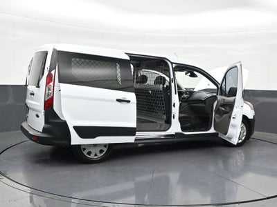 2019 Ford Transit Connect Van XL