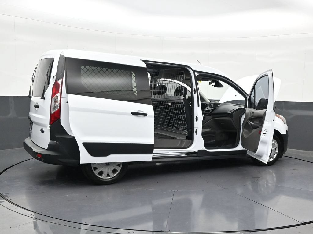 2019 Ford Transit Connect Van XL