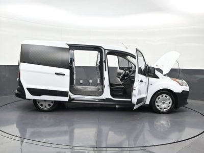 2019 Ford Transit Connect Van XL